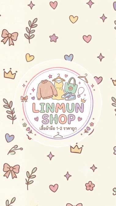 🛍️Linmun shop🎀