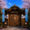 🌕月咲本丸🌸刀剣乱舞なりきり正門