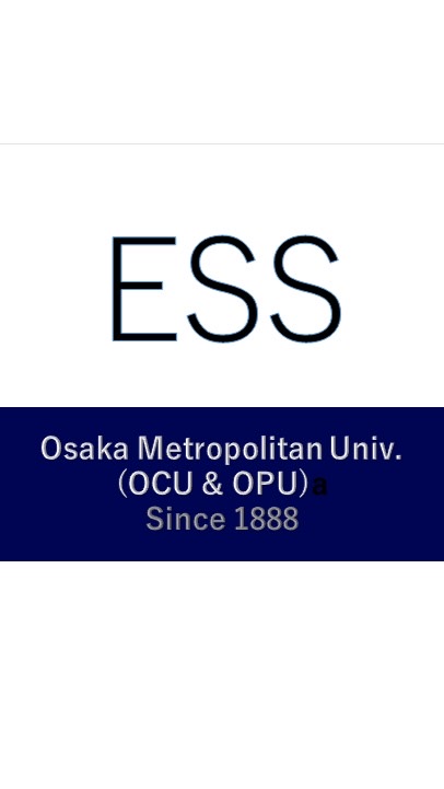 OMU ESS (English Speaking Society) 新歓