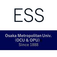 OMU ESS (English Speaking Society) 新歓