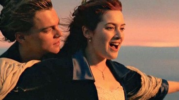 【世紀解謎】《鐵達尼號》導演親自說明「為何木板只夠蘿絲躺？」