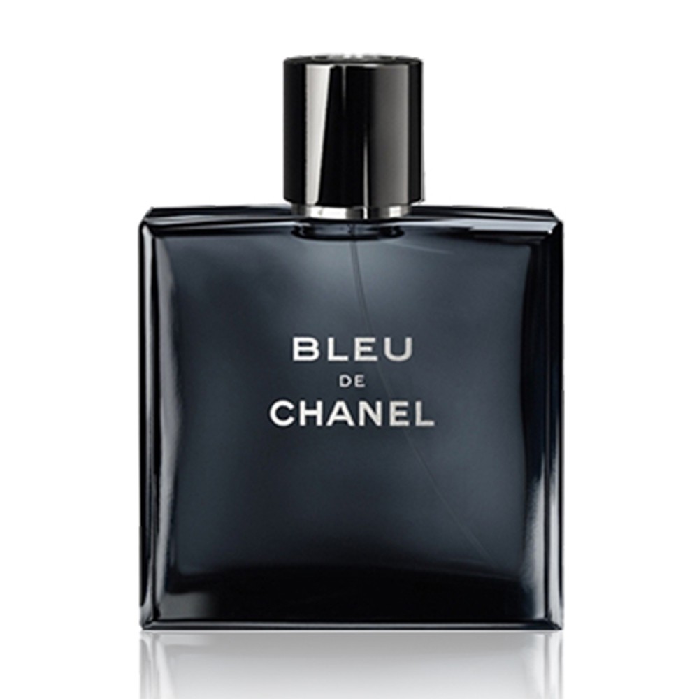 CHANEL香奈兒 BLEU DE 藍色男性淡香水 EDT 50ml /100ml / 150ml小婷子