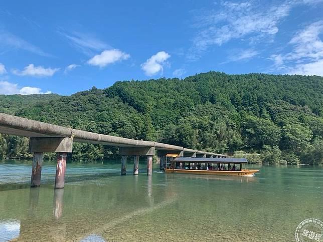 太划算四萬十足摺巴士周遊券暢遊高知祕境 旅遊經 Line Today