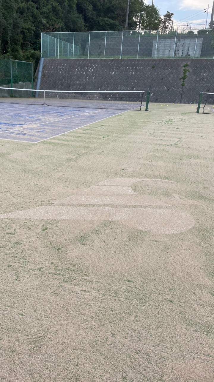 蒼開 TENNIS TEAM