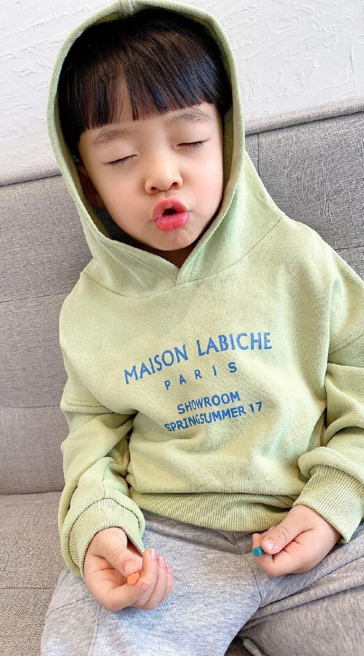 ลิงน้อยมะปราง Babyshop