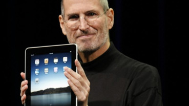 iPad 誕生十週年，你參與過哪些歷史時刻呢？