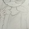 絵描き集合　！