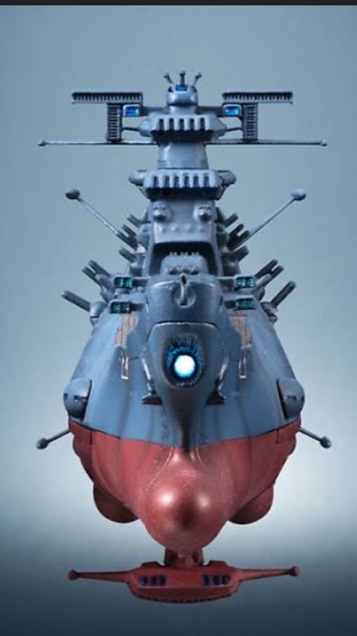 宇宙戦艦ヤマト 雑談編
