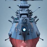宇宙戦艦ヤマト 雑談編