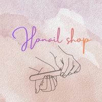 Honail手工穿戴甲💅