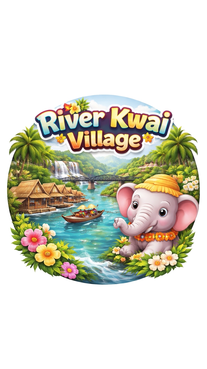 River Kwai Village