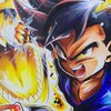 ドラゴンボール:イラスト班