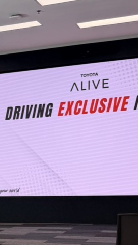 Exclusive 1