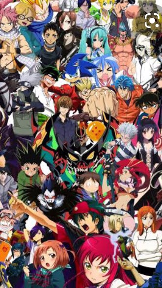 ~Anime Roleplay~