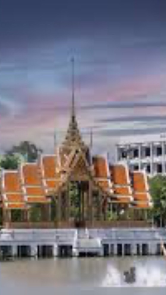 กลุ่มรัฐศาสตร์ราม 67