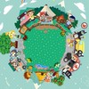 どうぶつの森ポケットキャンプ会