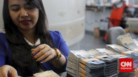 Batas Saldo Nasabah Wajib Dilaporkan ke Pajak Naik Jadi Rp1 M