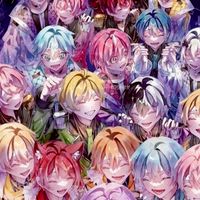 STPRファミリー、ハンドレッドノートなりきり!!!