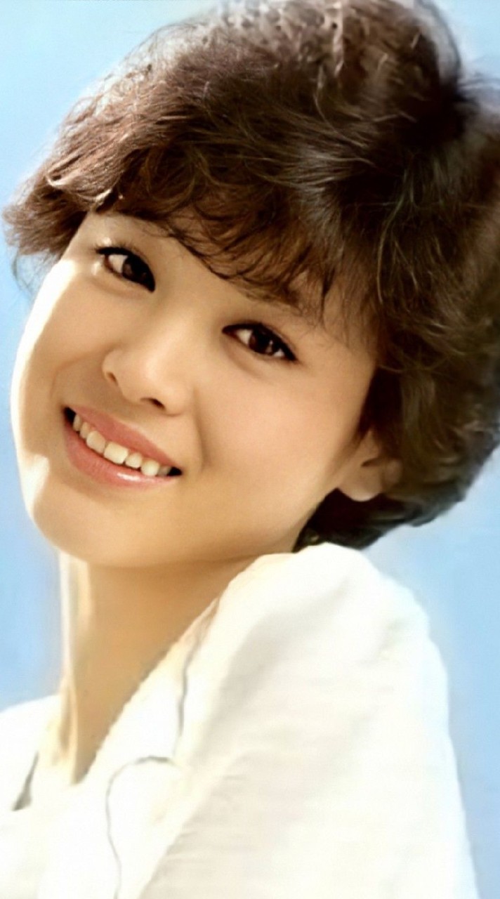 🌺松田聖子🌺Seiko・town住民募集中🏡