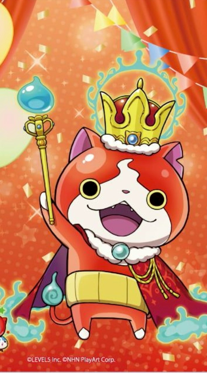 ぷにぷに｢雑談、お助け｣他ゲームも️⭕️