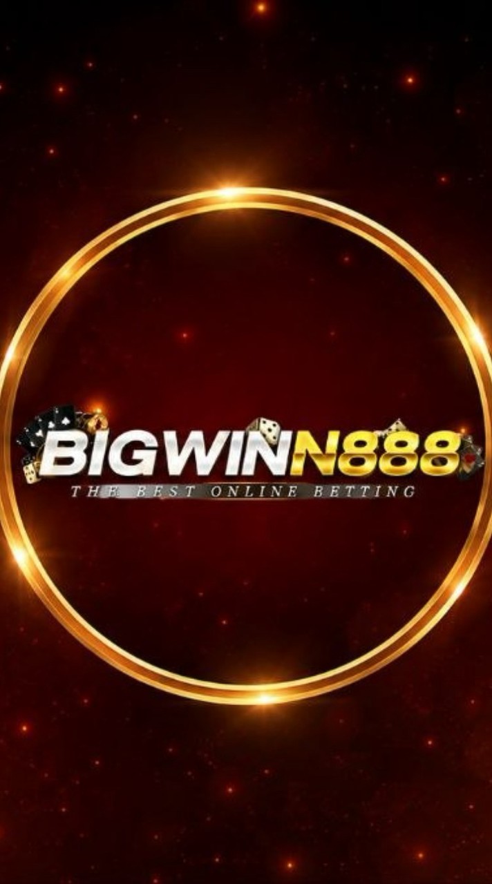 BIGWINN888 lทางเข้าเล่น
