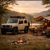 Jimny バイブス 🗻 - Jimny Vibe Taiwan 🇹🇼