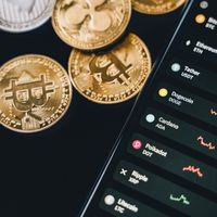 理查爸爸-幣圈交流群