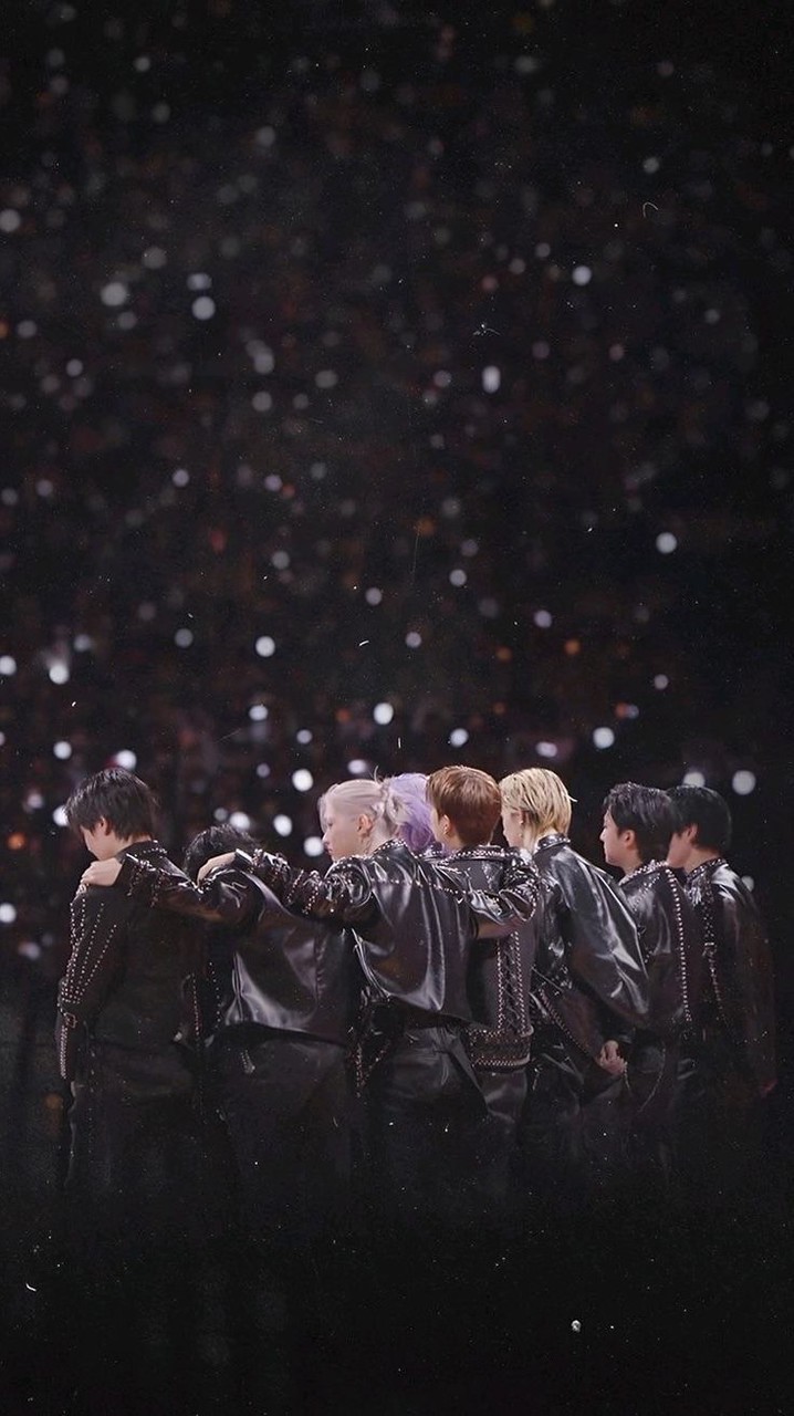 スキズ好きな子集まって〜🩷