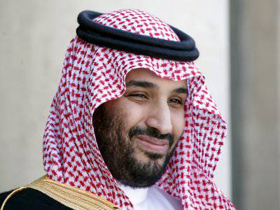 Pangeran Arab Saudi Beli Newcastle United Rp6,02 Triliun