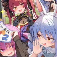 動漫&遊戲&VT&holo、貓戰聊天群（備用群
