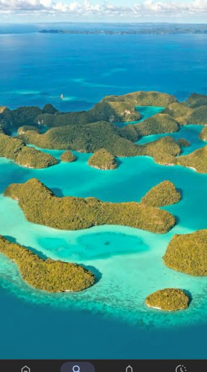 パラオ大弐帝國