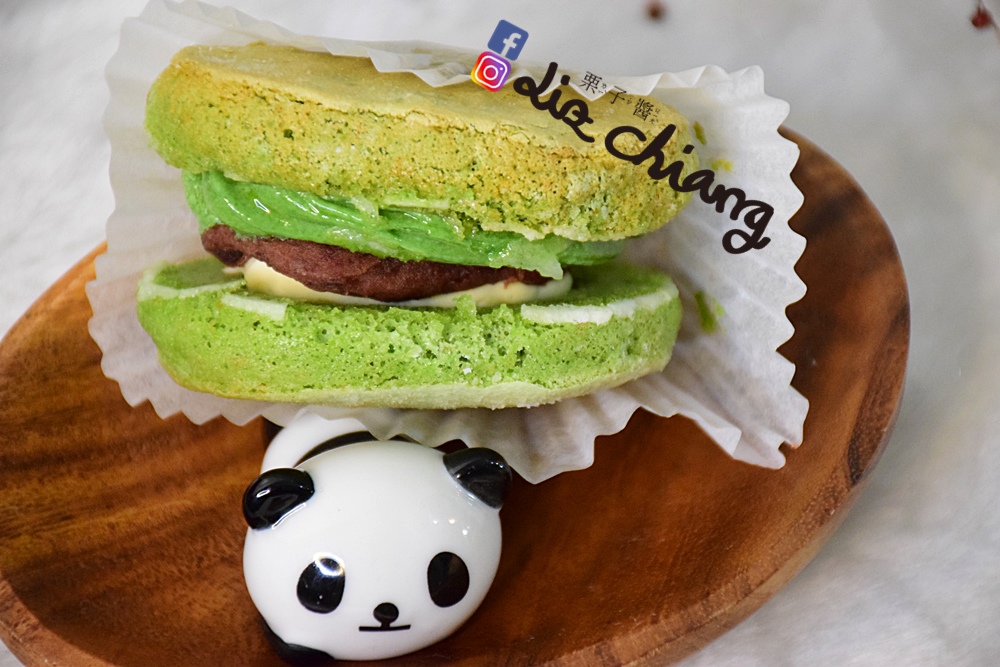 綠園道美食-法芙妮-下午茶-台中DSC_0091Liz chiang 栗子醬-台中美食部落客-料理部落客.JPG