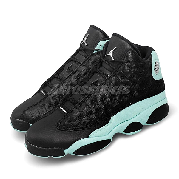 884129030 球鞋穿搭推薦 XIII AJ13 JUMPMAN 運動鞋 十三代