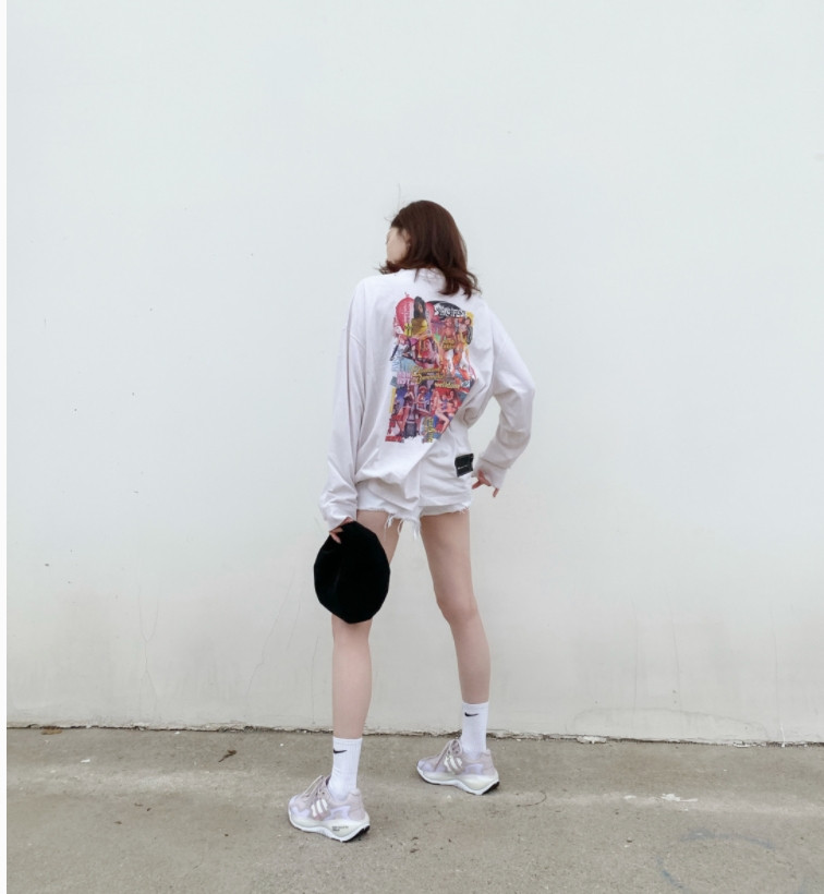 江疏影穿搭成精！江疏影穿搭4重點穿出精緻女人味