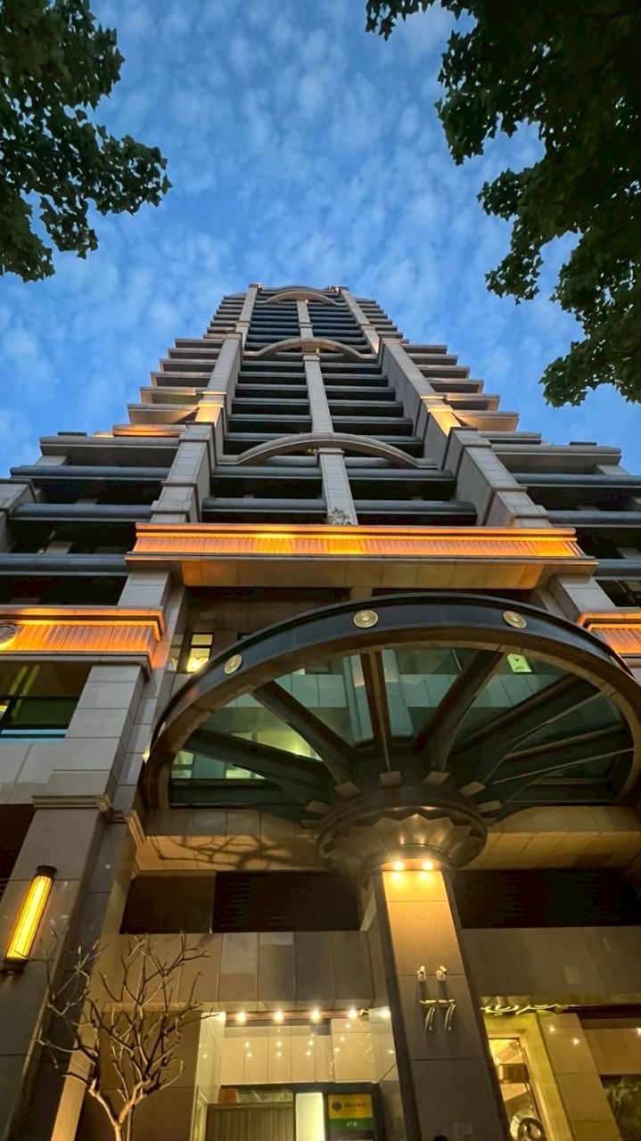 揚昇君臨幸福快樂群組