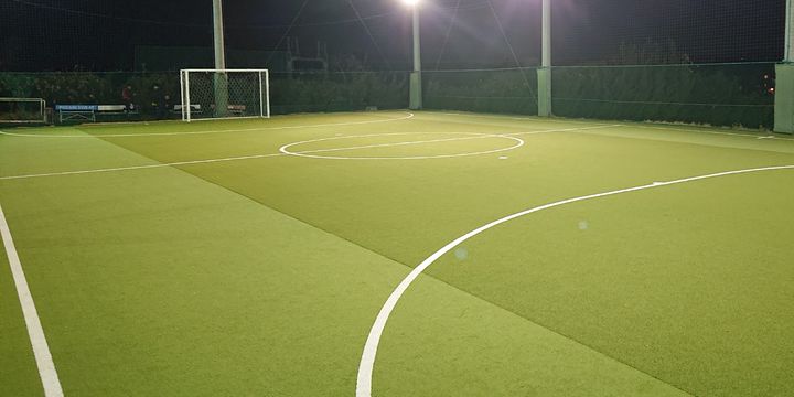 フットサルアリーナ大樹 | LINE Official Account