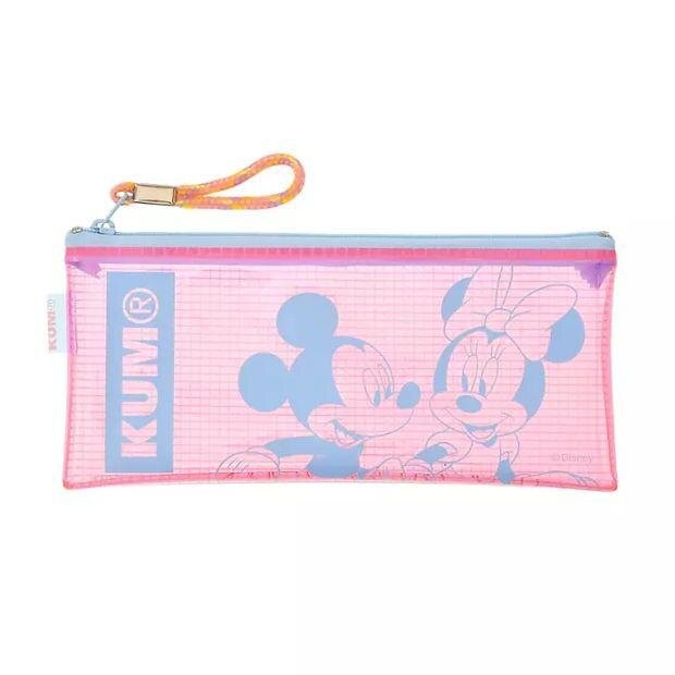 ディズニーストア ドイツの老舗文房具メーカー 春色ペンケースやファイルが登場 ウォーカープラス