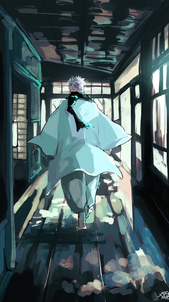 呪術廻戦╱戦闘.恋愛(折〇)