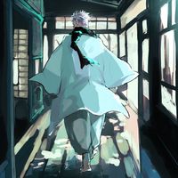 呪術廻戦╱戦闘.恋愛(折〇)