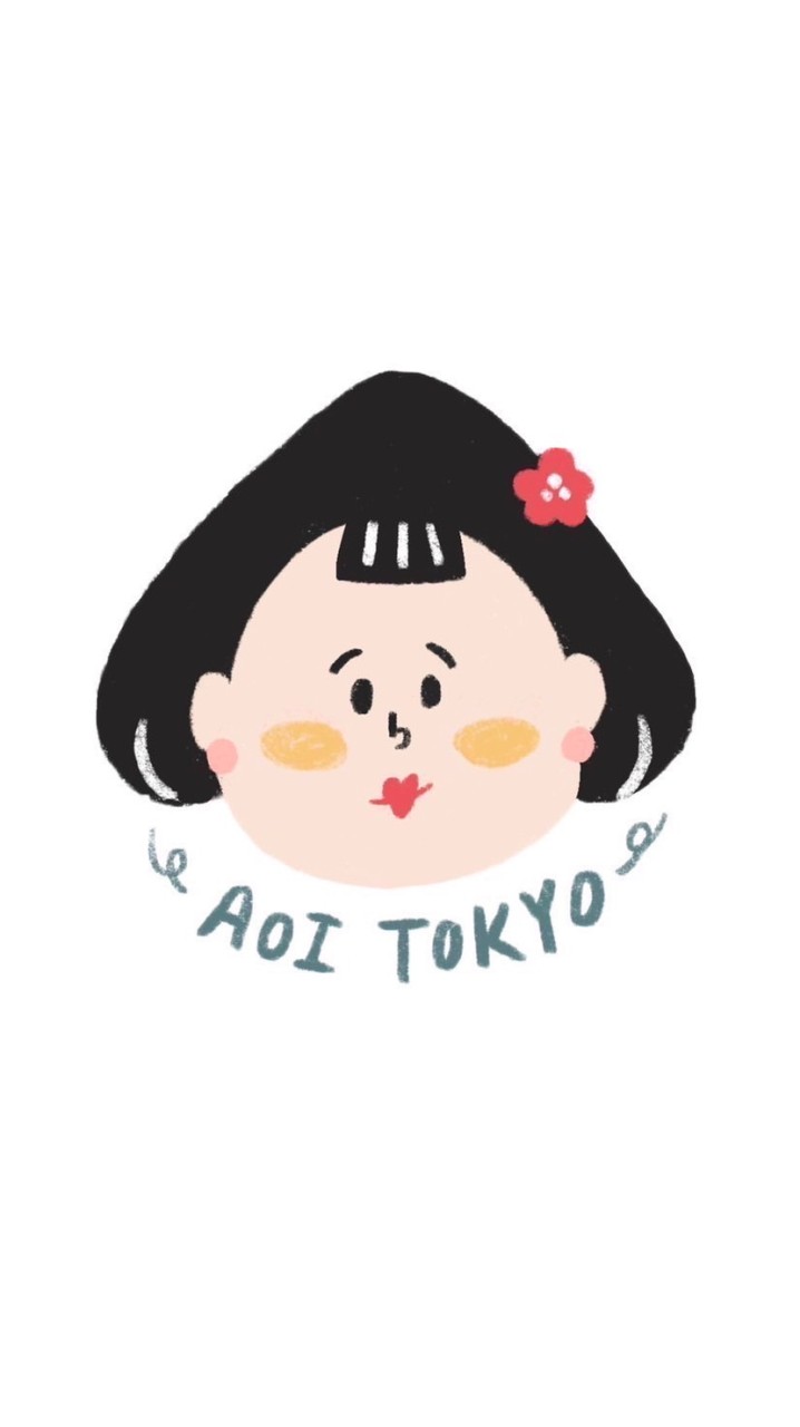 AOI.Tokyo 日本代購🏠✨