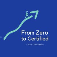 #Your 27001 Mate 👑