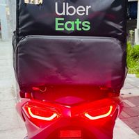 Uber Eats 重機幫🏍️  交流群