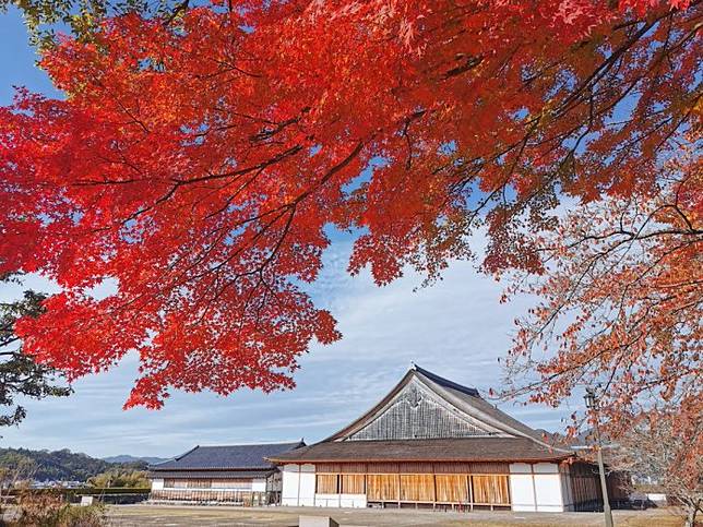 來去日本鄉下住一晚丹波篠山輕旅行 野旅行 Line Today