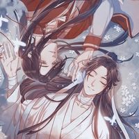 動漫聊天群（吵架群、你要聊歷史也行（喔不是）