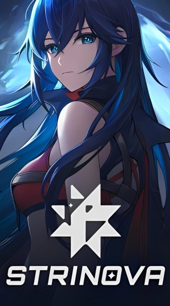 《STRINOVA/卡拉彼丘》Steam版玩家討論區