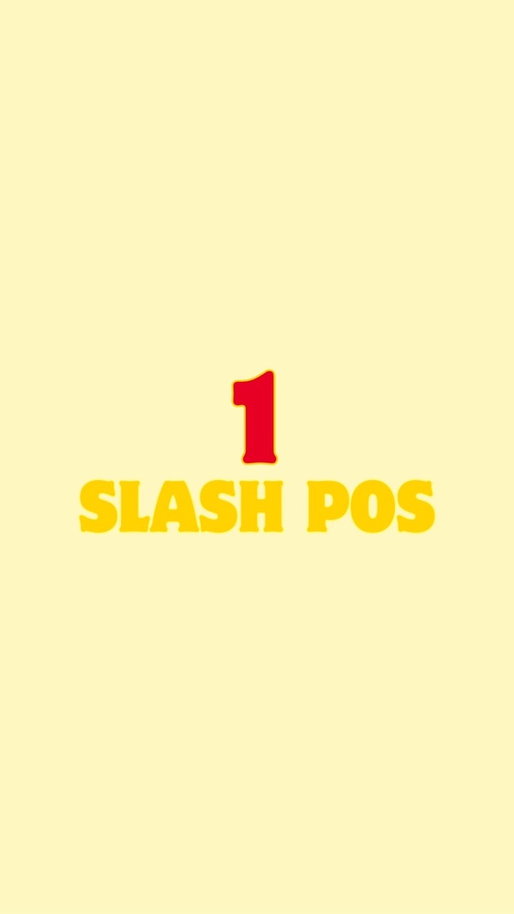 SLASH กลุ่ม 1 (ตจว.)
