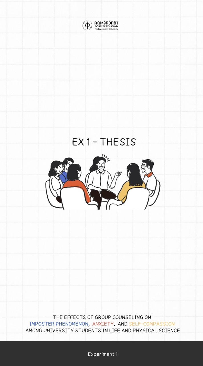 Group 1 | THESIS — EX