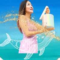Aimi クリスタルボウル音浴 🥣