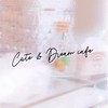 🎀🤍Cute & Dream cafe🤍🎀