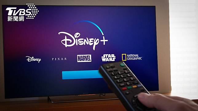 他悔嘆disney 不如netflix 網反揭3優勢 Tvbs Line Today